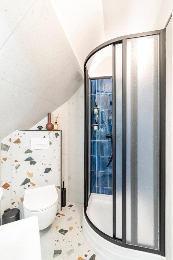 Apartament Nook With A View - Quelle Győr Zewnętrze zdjęcie