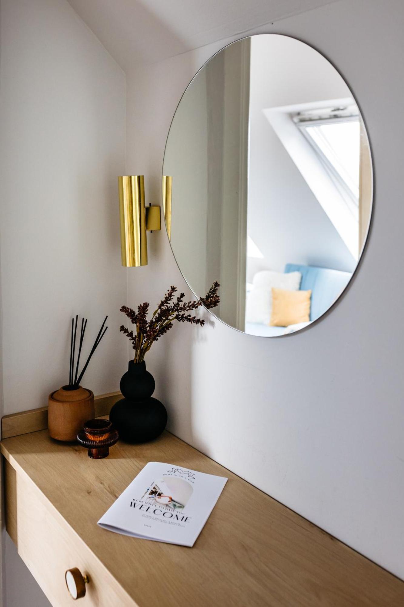 Apartament Nook With A View - Quelle Győr Zewnętrze zdjęcie