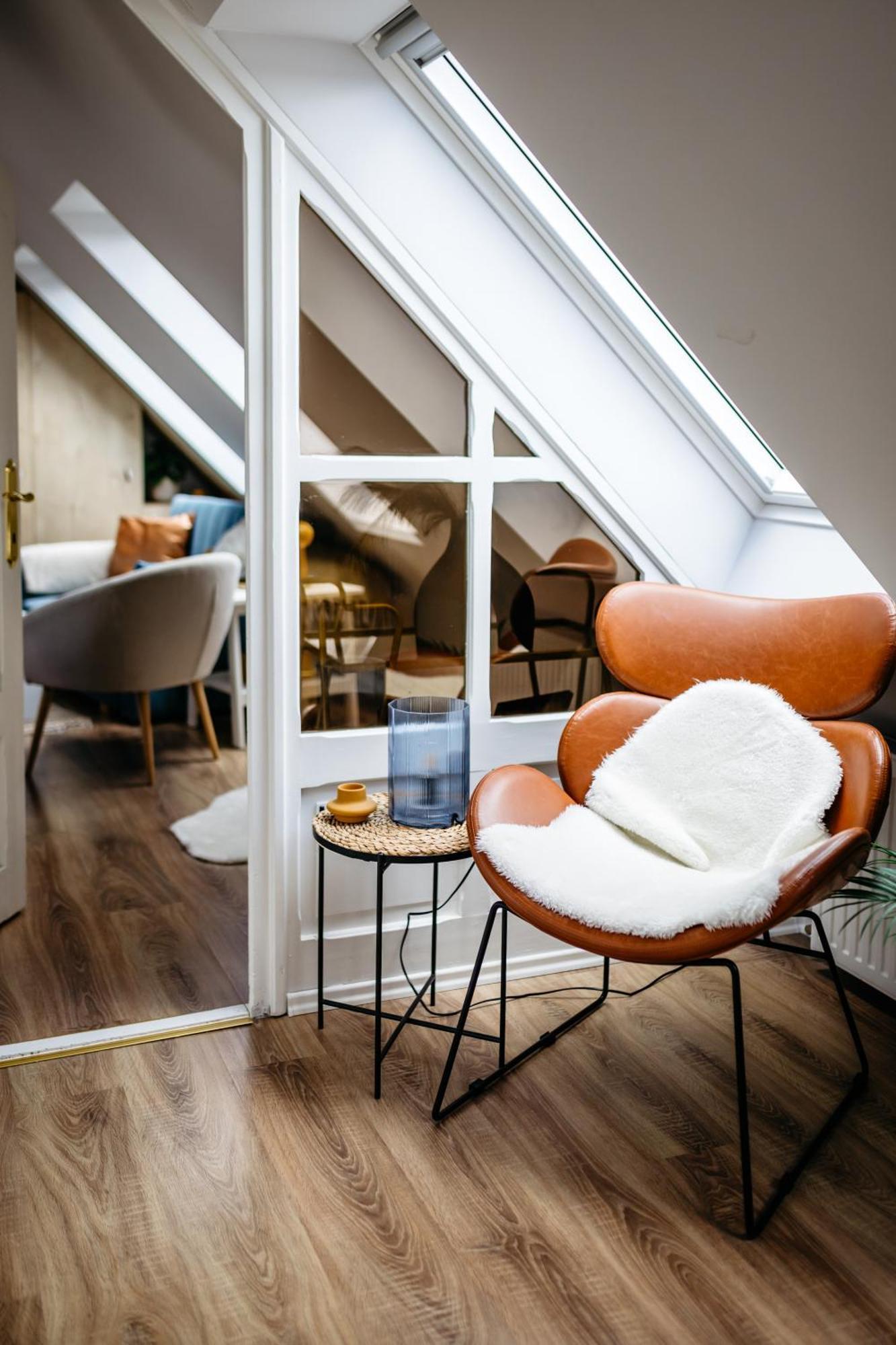 Apartament Nook With A View - Quelle Győr Zewnętrze zdjęcie