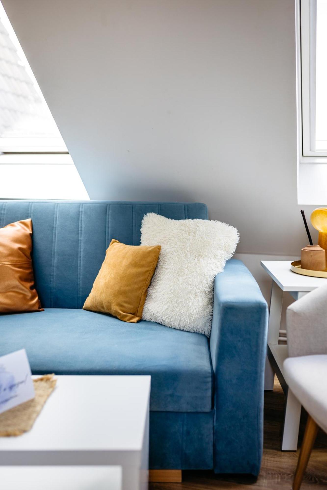 Apartament Nook With A View - Quelle Győr Zewnętrze zdjęcie